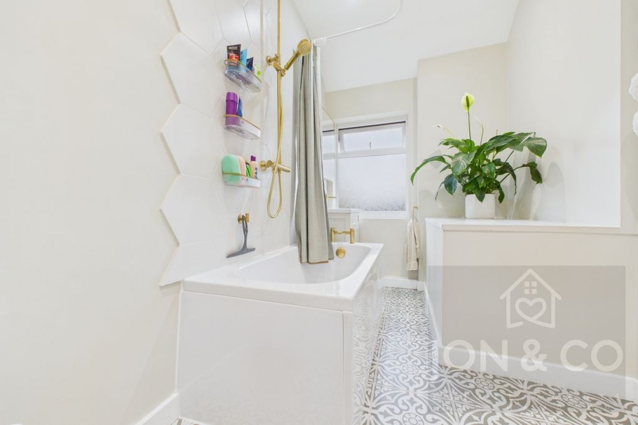 Boughton Green Road | Kingsthorpe | NN2