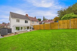 Boughton Green Road | Kingsthorpe | NN2