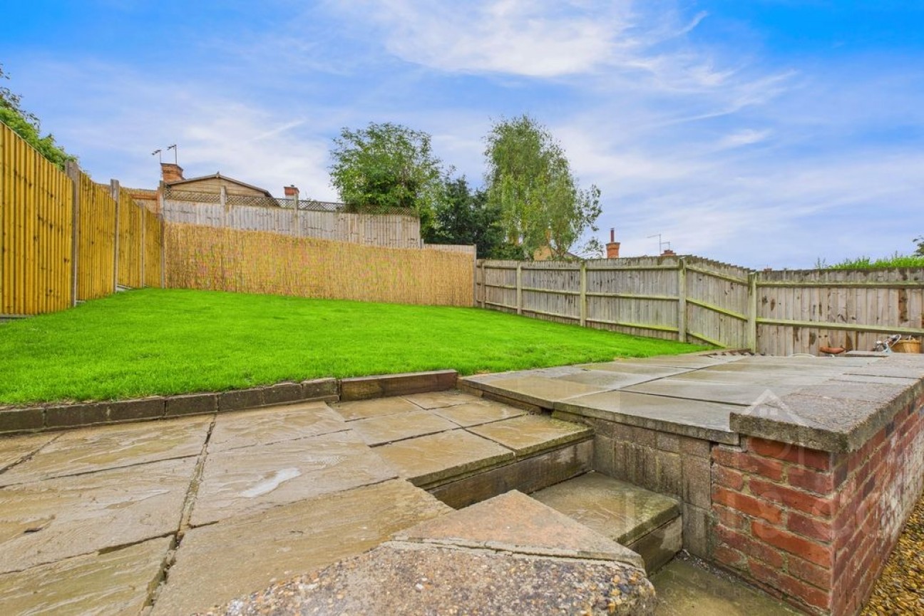 Boughton Green Road | Kingsthorpe | NN2