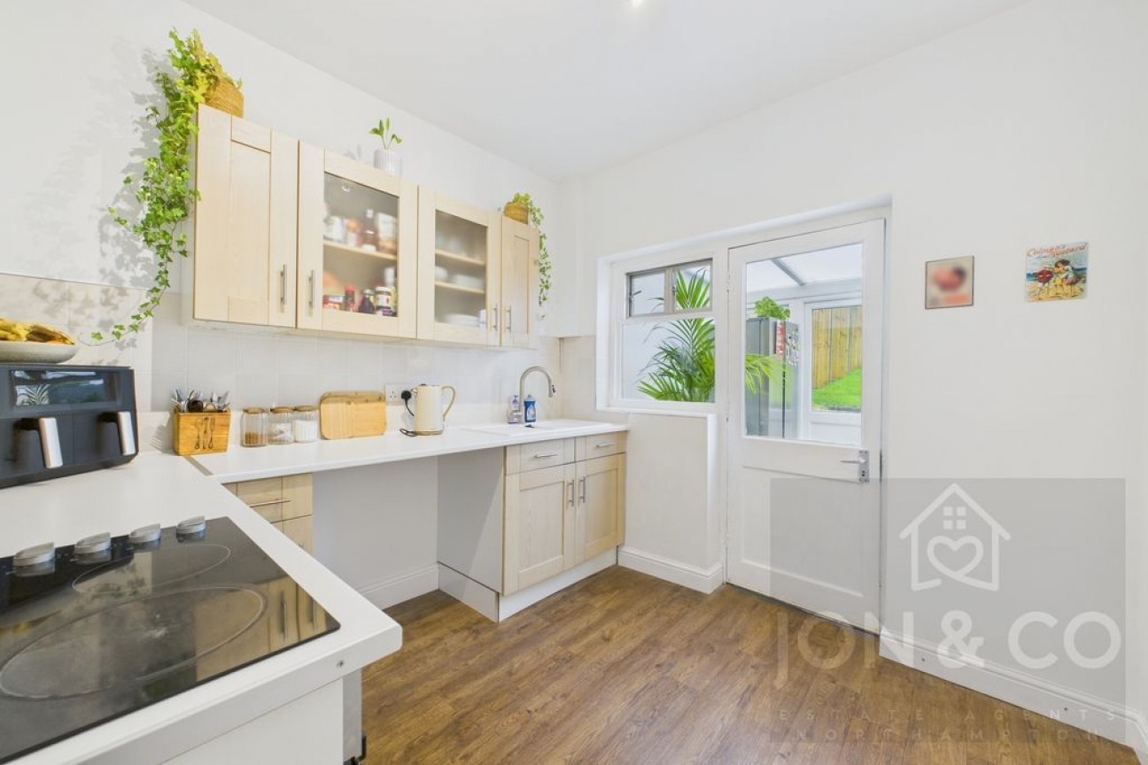 Boughton Green Road | Kingsthorpe | NN2