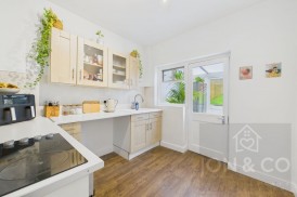 Boughton Green Road | Kingsthorpe | NN2