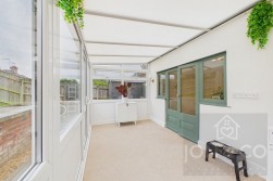 Boughton Green Road | Kingsthorpe | NN2