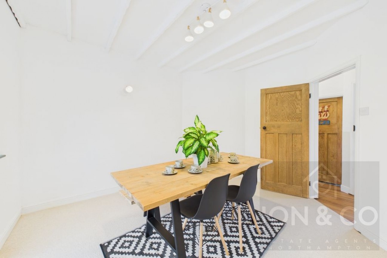 Boughton Green Road | Kingsthorpe | NN2