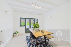 Boughton Green Road | Kingsthorpe | NN2