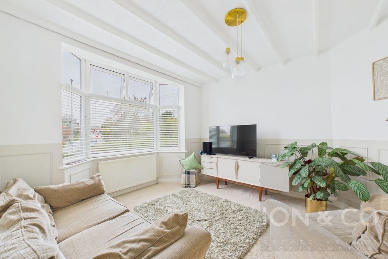 Boughton Green Road | Kingsthorpe | NN2