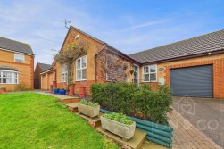 Wisteria Way | Abington Vale | NN3