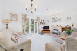 Wisteria Way | Abington Vale | NN3