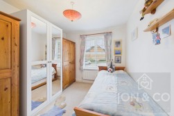 Wisteria Way | Abington Vale | NN3