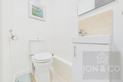 Wisteria Way | Abington Vale | NN3