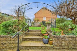 Wisteria Way | Abington Vale | NN3
