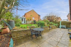Wisteria Way | Abington Vale | NN3