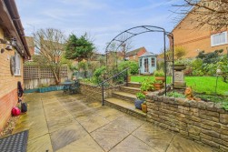 Wisteria Way | Abington Vale | NN3
