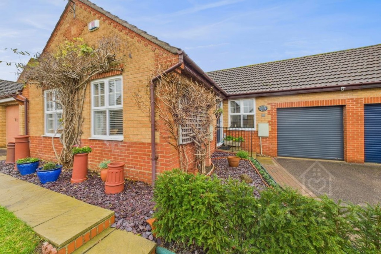 Wisteria Way | Abington Vale | NN3