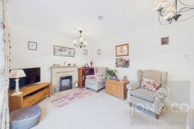 Wisteria Way | Abington Vale | NN3
