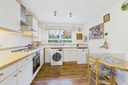 Wisteria Way | Abington Vale | NN3