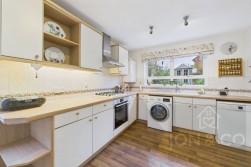 Wisteria Way | Abington Vale | NN3