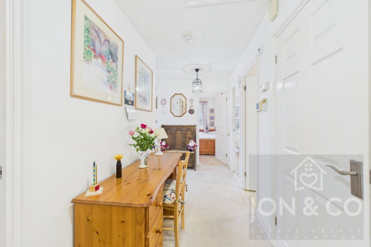 Wisteria Way | Abington Vale | NN3