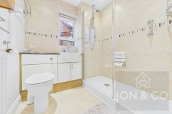 Wisteria Way | Abington Vale | NN3