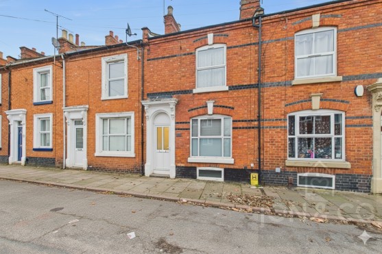 Upper Thrift Street | Abington | NN1