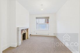 Upper Thrift Street | Abington | NN1