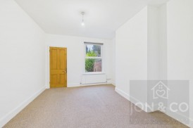 Upper Thrift Street | Abington | NN1