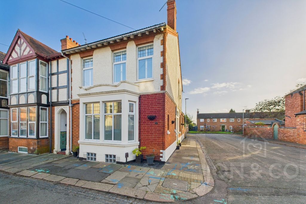 King Edward Road | Abington | NN1