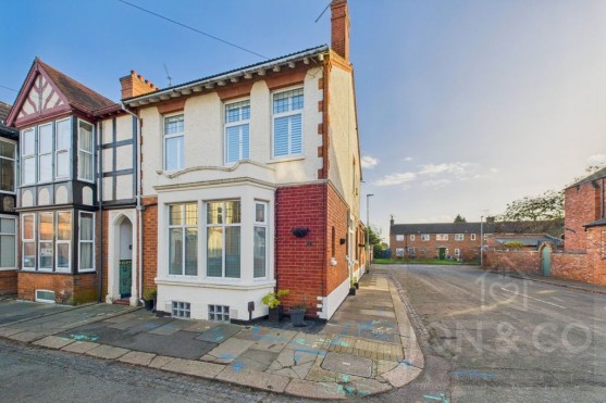 King Edward Road | Abington | NN1