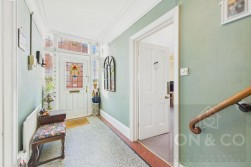 King Edward Road | Abington | NN1