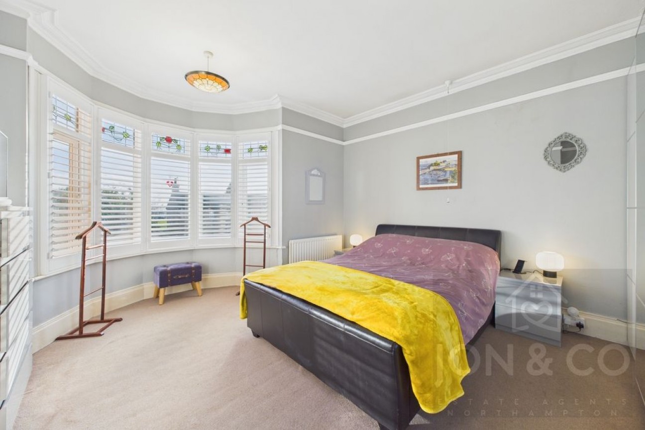 King Edward Road | Abington | NN1