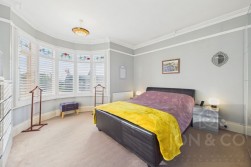 King Edward Road | Abington | NN1