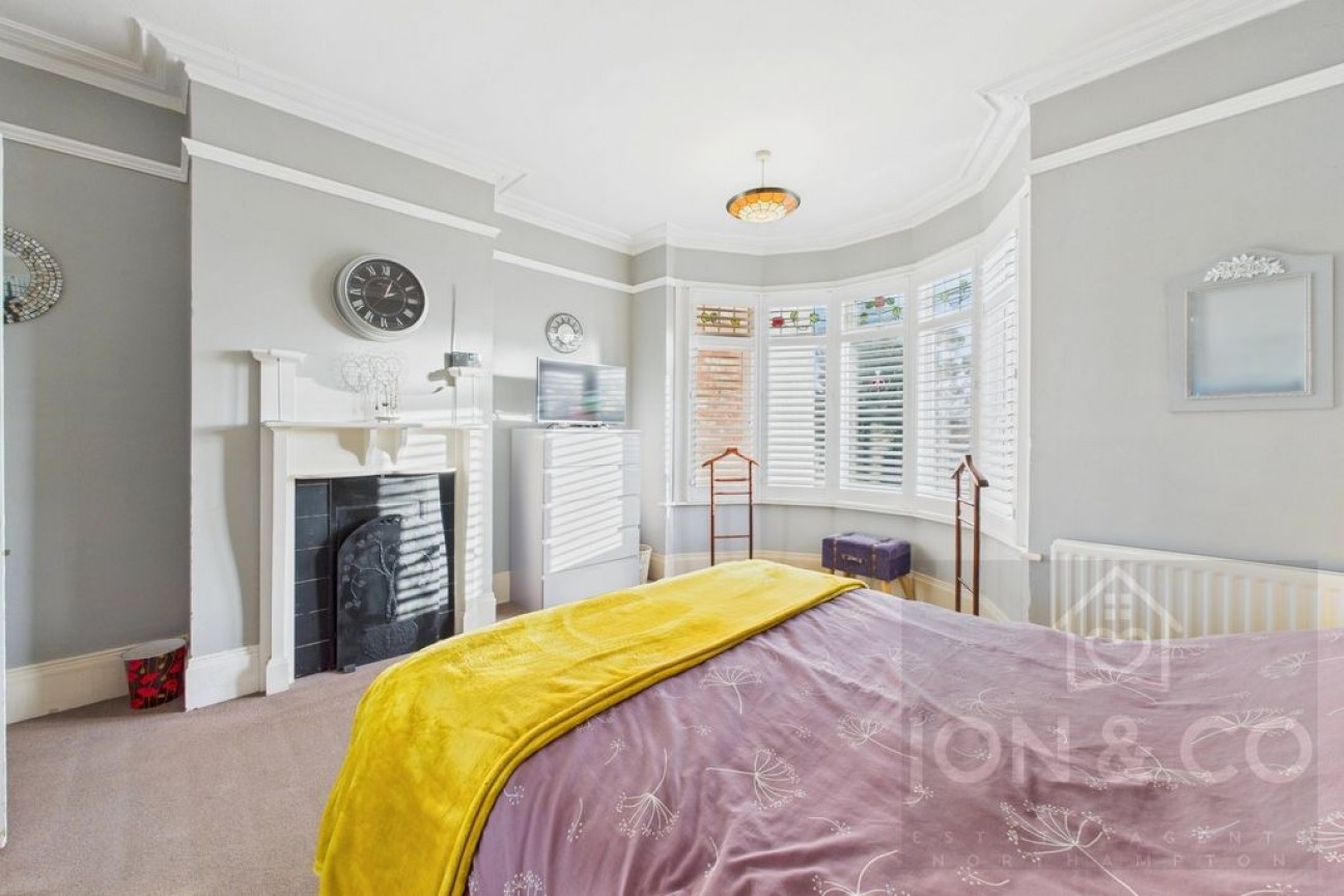 King Edward Road | Abington | NN1