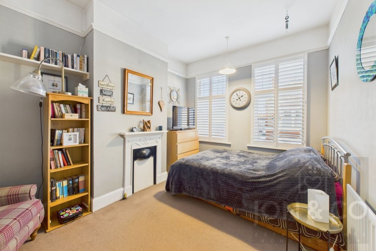 King Edward Road | Abington | NN1