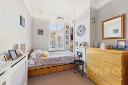 King Edward Road | Abington | NN1