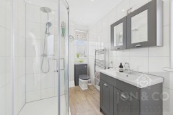 King Edward Road | Abington | NN1