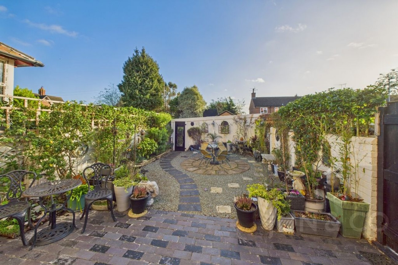 King Edward Road | Abington | NN1