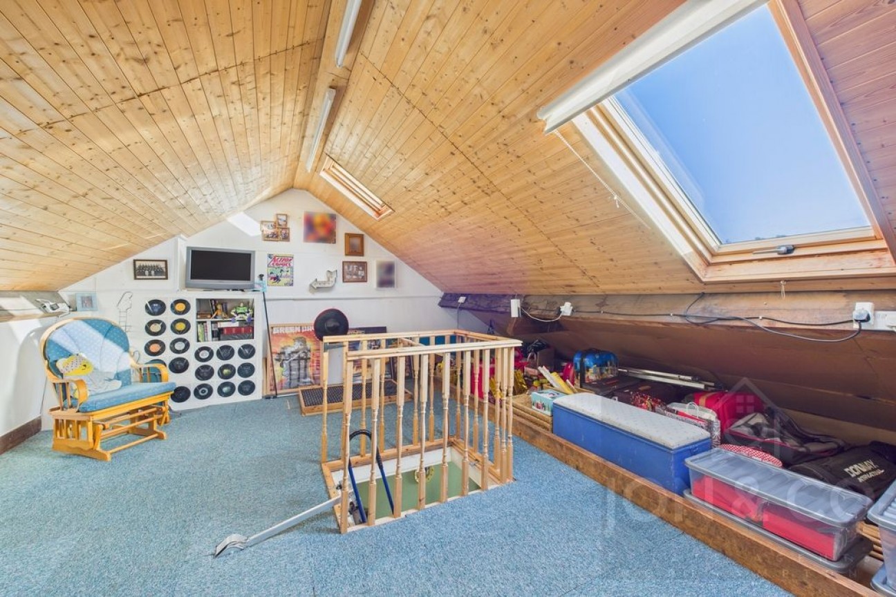 King Edward Road | Abington | NN1