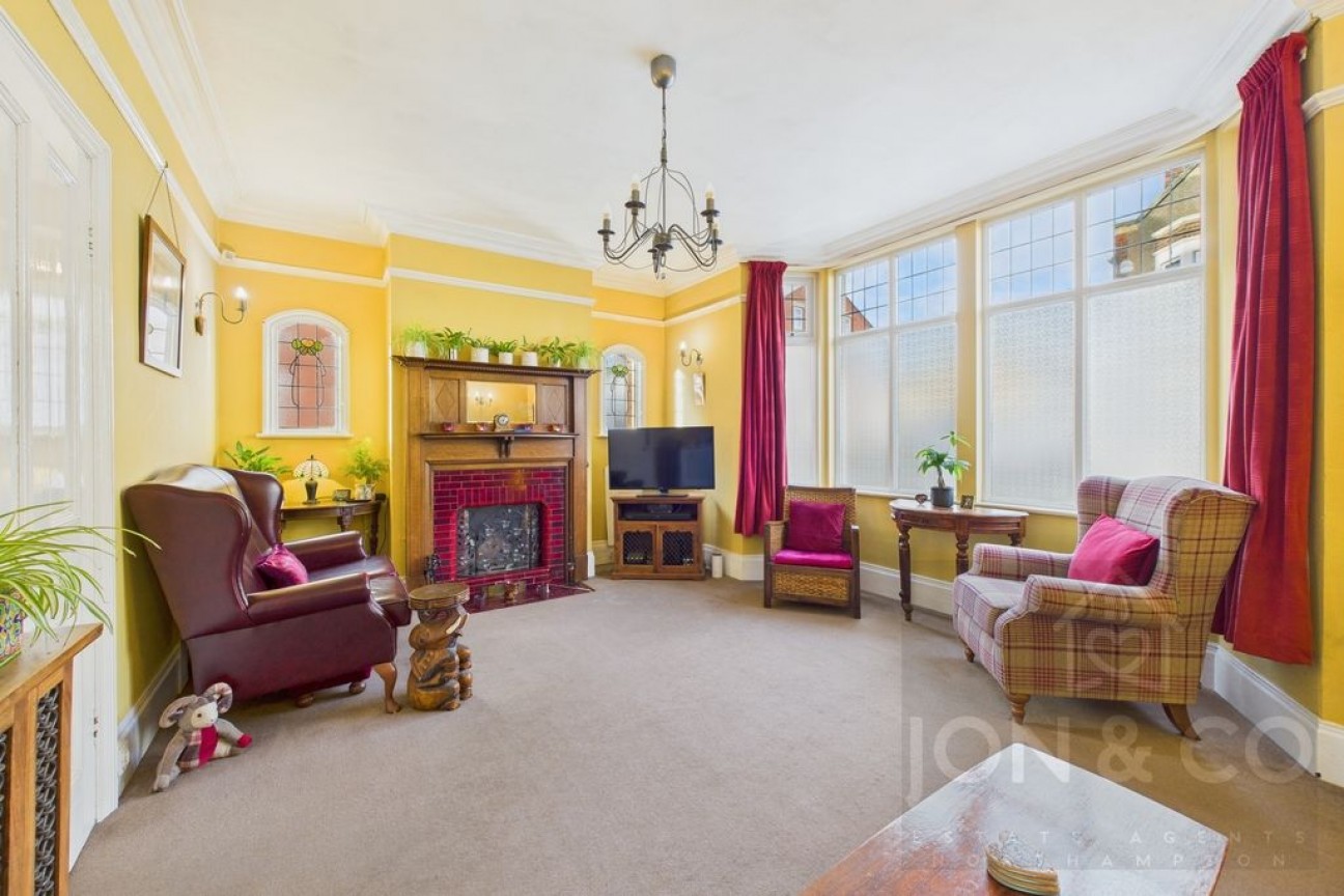 King Edward Road | Abington | NN1