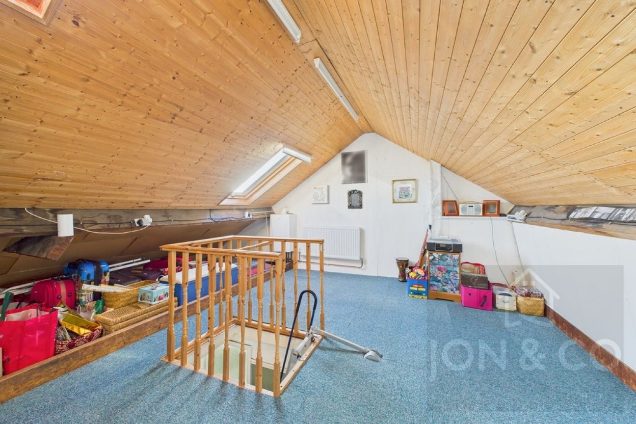 King Edward Road | Abington | NN1