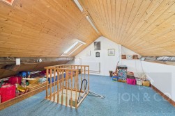 King Edward Road | Abington | NN1