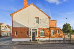 King Edward Road | Abington | NN1