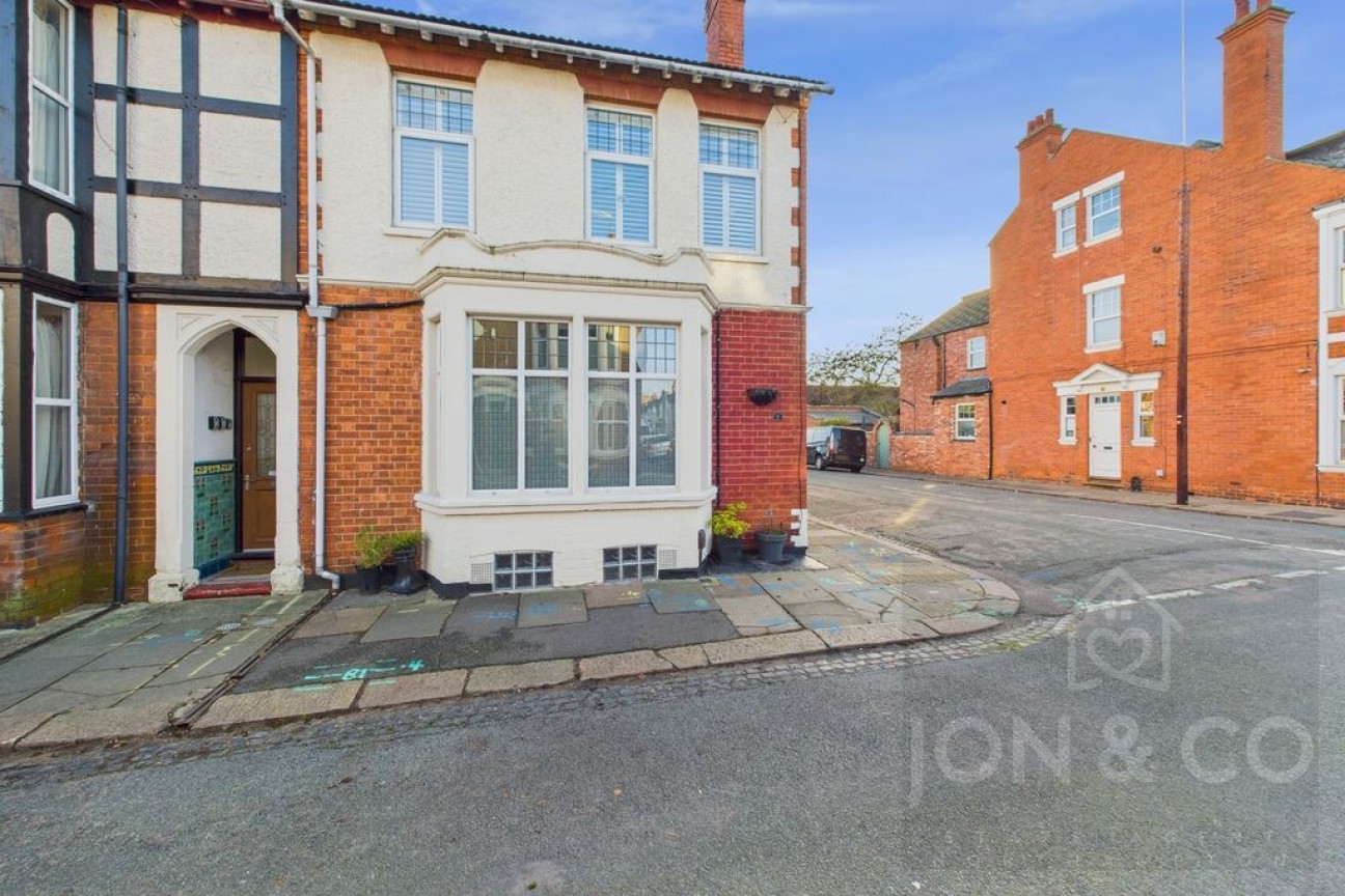 King Edward Road | Abington | NN1