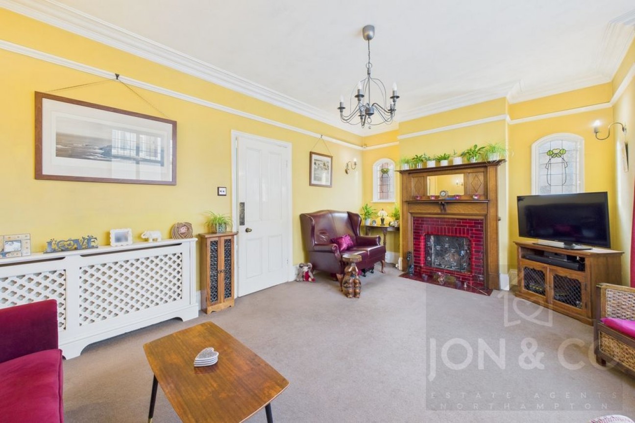 King Edward Road | Abington | NN1