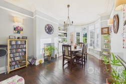 King Edward Road | Abington | NN1