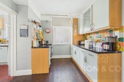King Edward Road | Abington | NN1