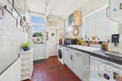 King Edward Road | Abington | NN1