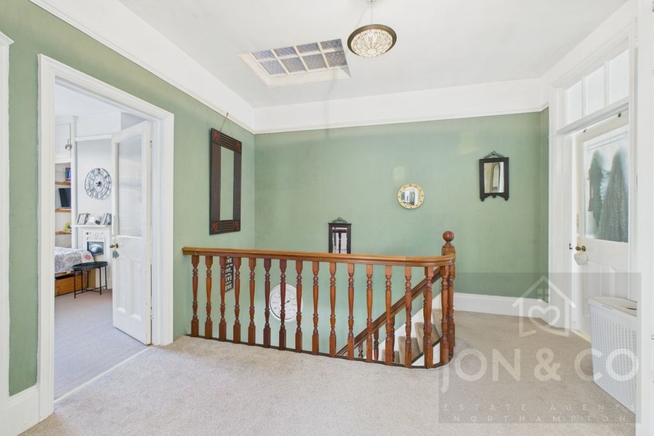 King Edward Road | Abington | NN1