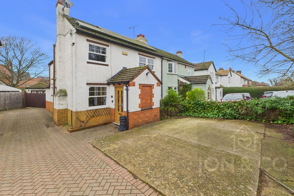 Northampton Lane South | Moulton | NN3