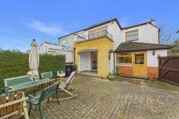 Northampton Lane South | Moulton | NN3