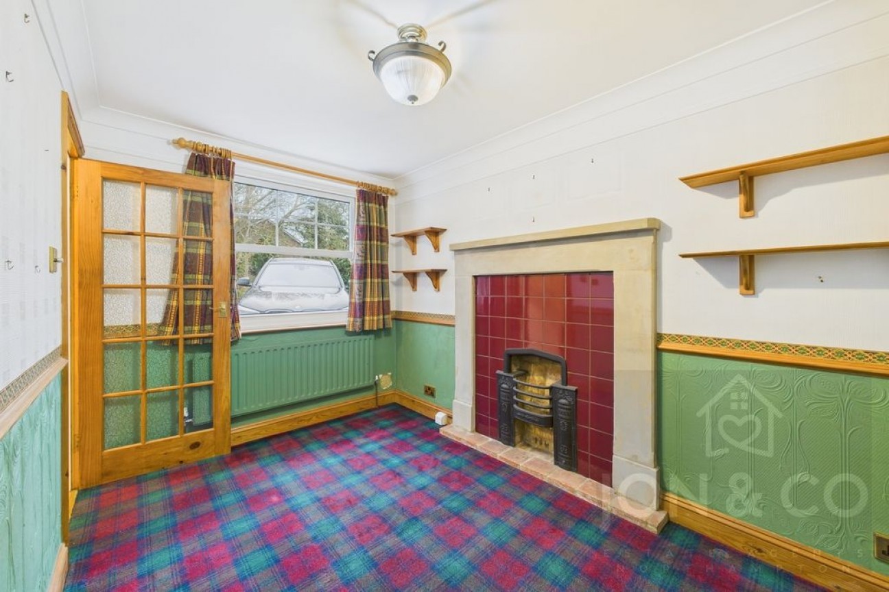 Northampton Lane South | Moulton | NN3