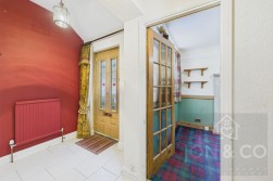 Northampton Lane South | Moulton | NN3